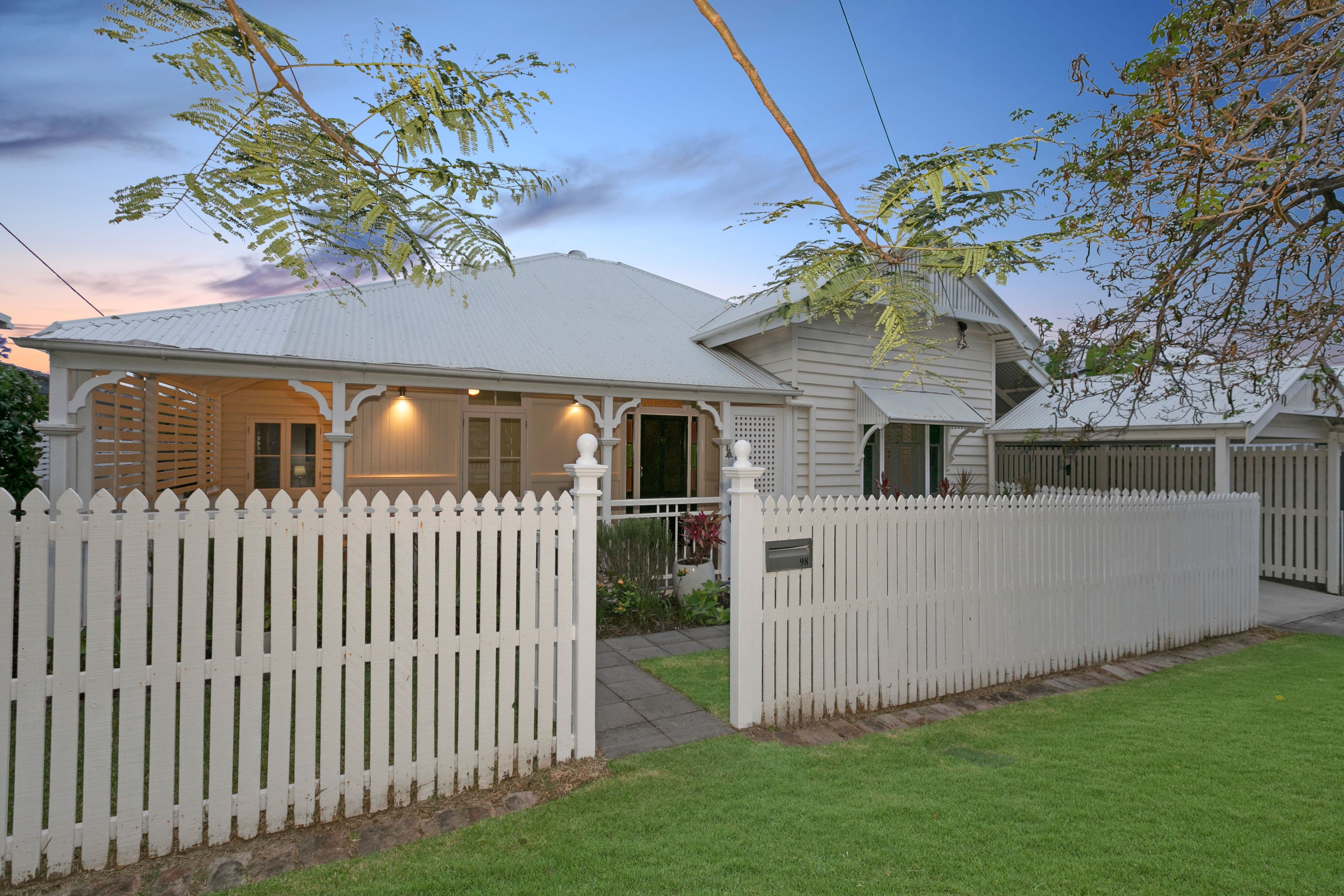 98 Bellevue Terrace, Clayfield QLD 4011, Clayfield - Thumbnail 2