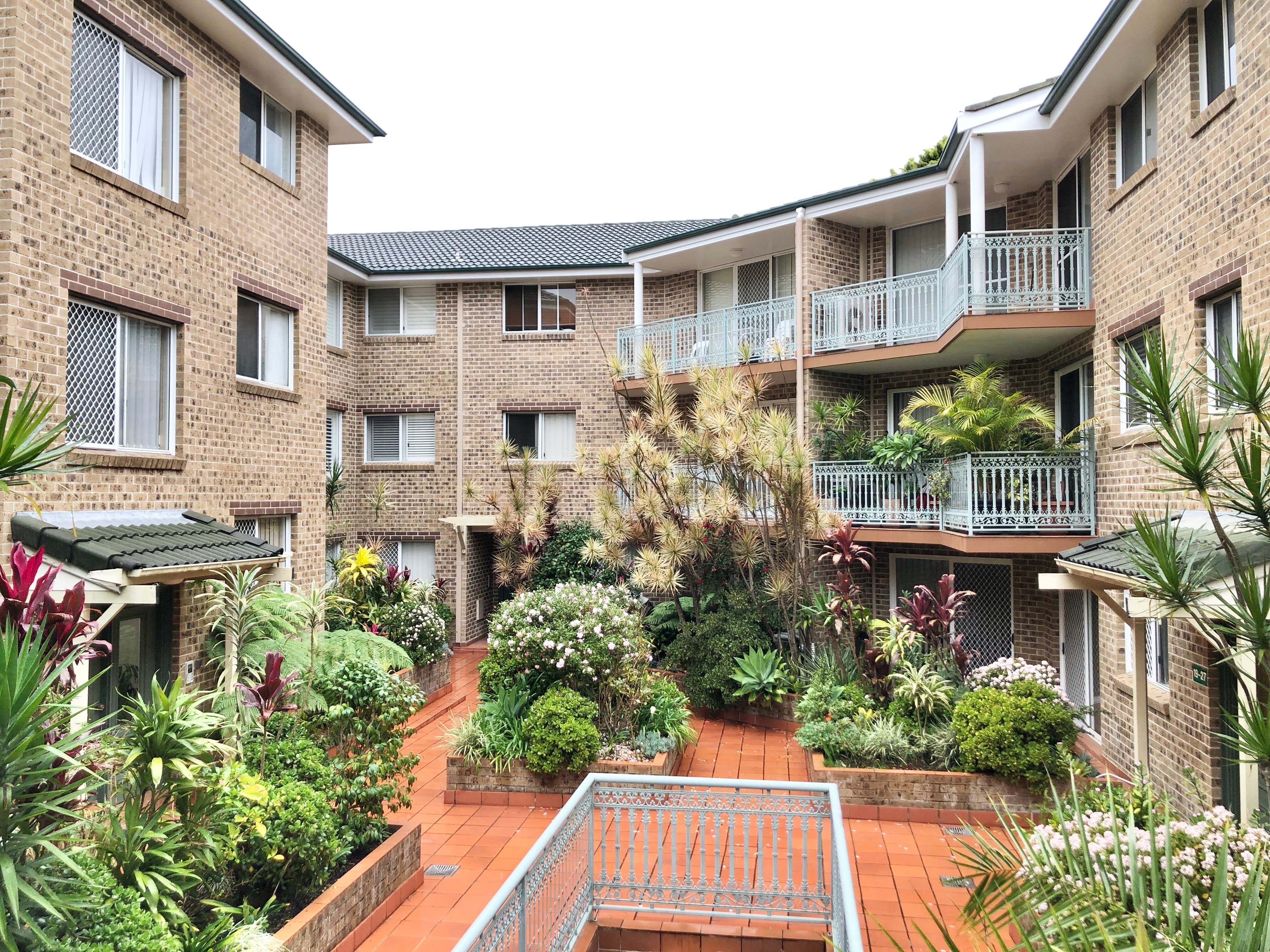 20/68-72 Auburn Street, Sutherland, Sutherland - Thumbnail 3