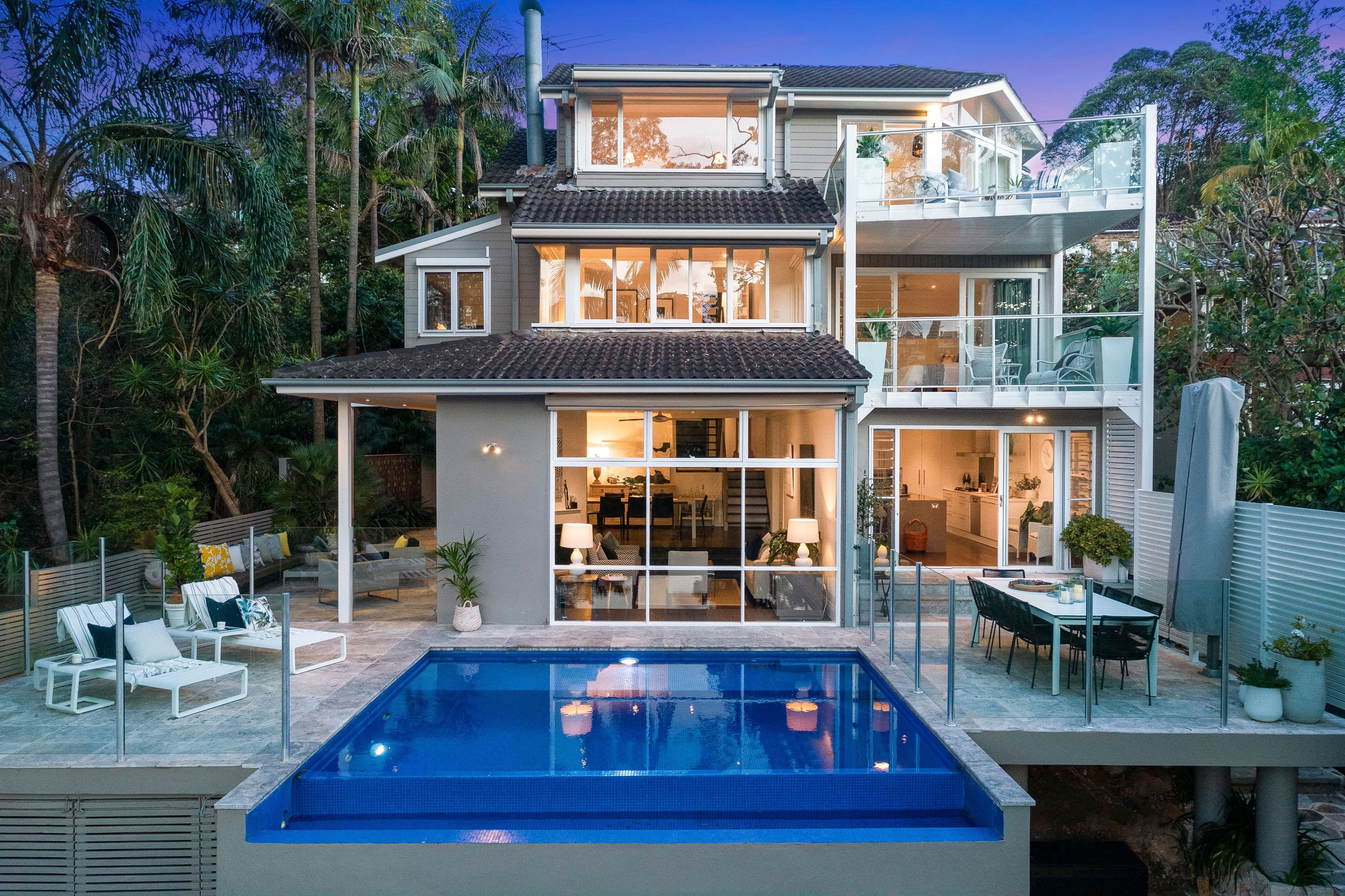 32A Rickard Avenue, Mosman NSW 2088, Mosman - Image 1
