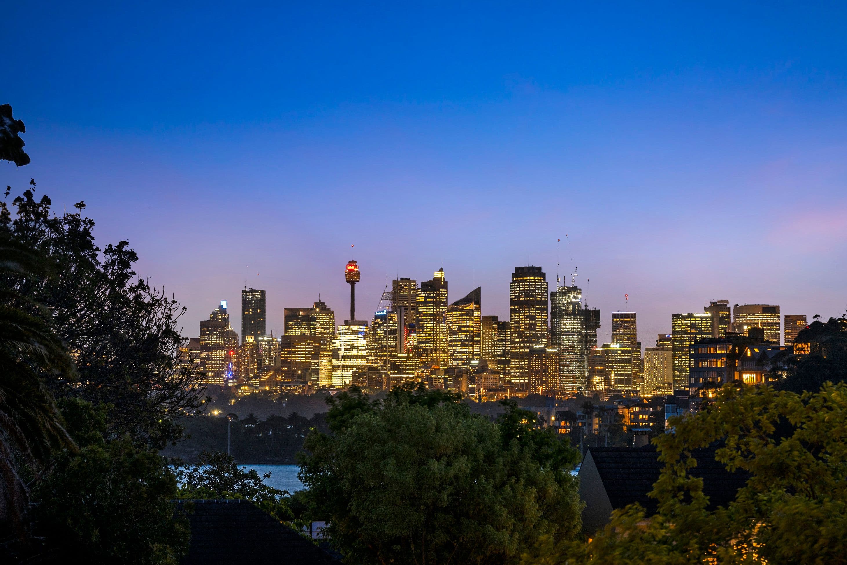 32A Rickard Avenue, Mosman NSW 2088, Mosman - Thumbnail 2
