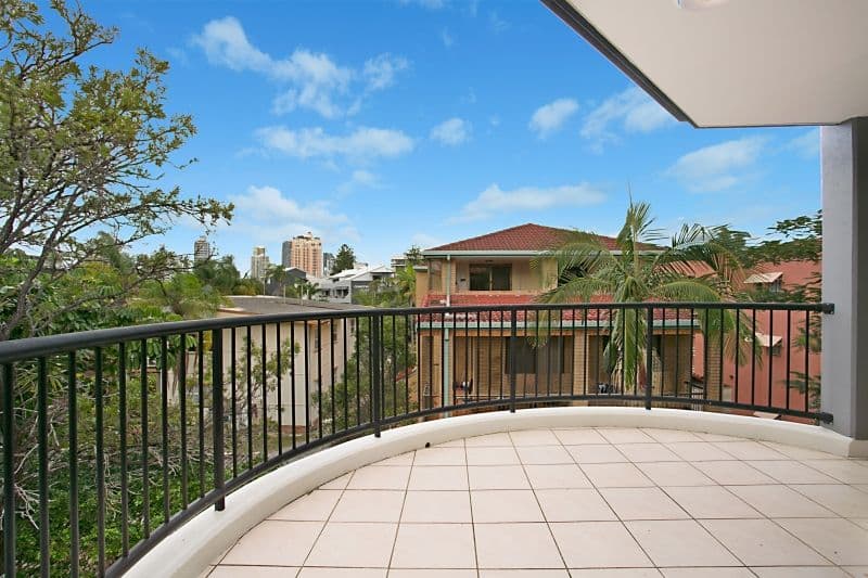 6 'Toucan Beach' 22 First Avenue, Broadbeach QLD 4218, Broadbeach - Thumbnail 2