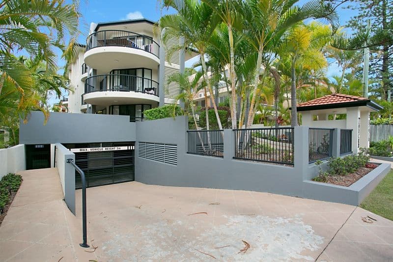6 'Toucan Beach' 22 First Avenue, Broadbeach QLD 4218, Broadbeach - Thumbnail 4