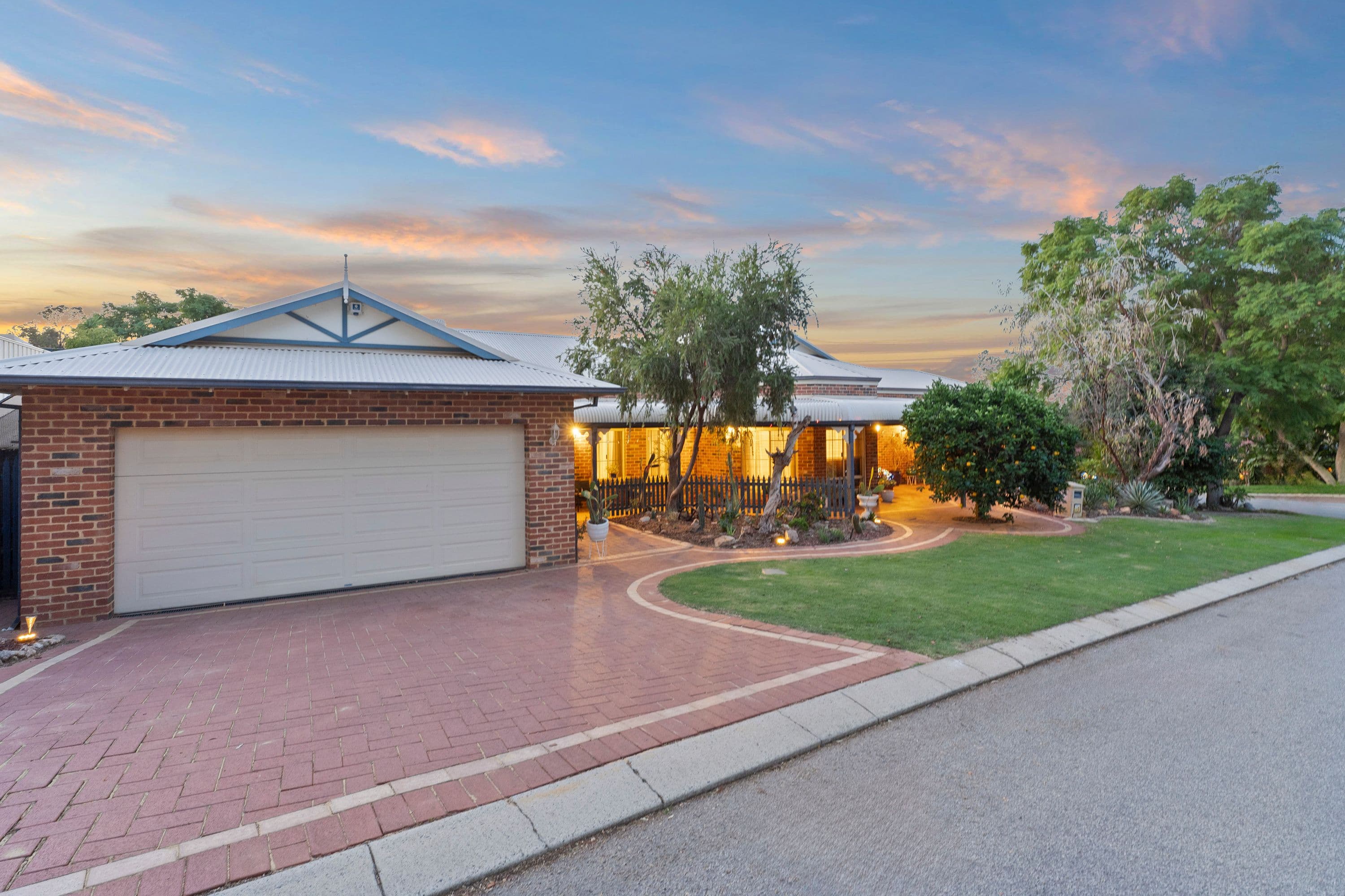 25 Scotford Way, Baldivis WA 6171, Baldivis - Image 1