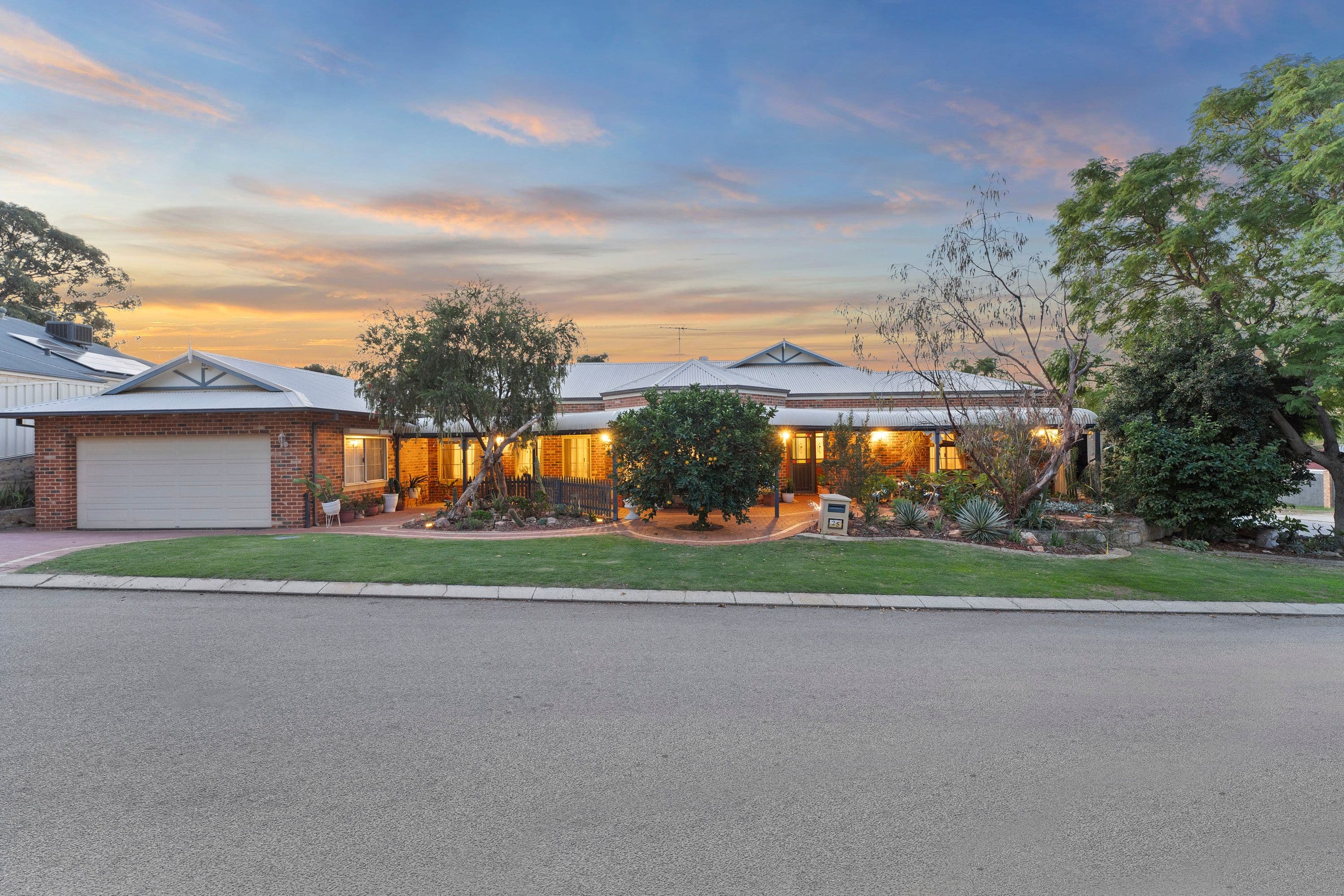 25 Scotford Way, Baldivis WA 6171, Baldivis - Thumbnail 2