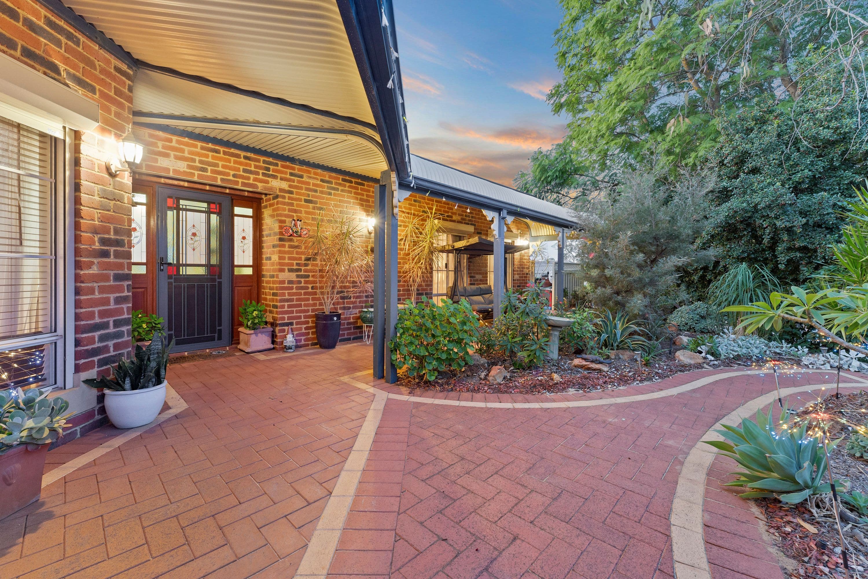 25 Scotford Way, Baldivis WA 6171, Baldivis - Thumbnail 3