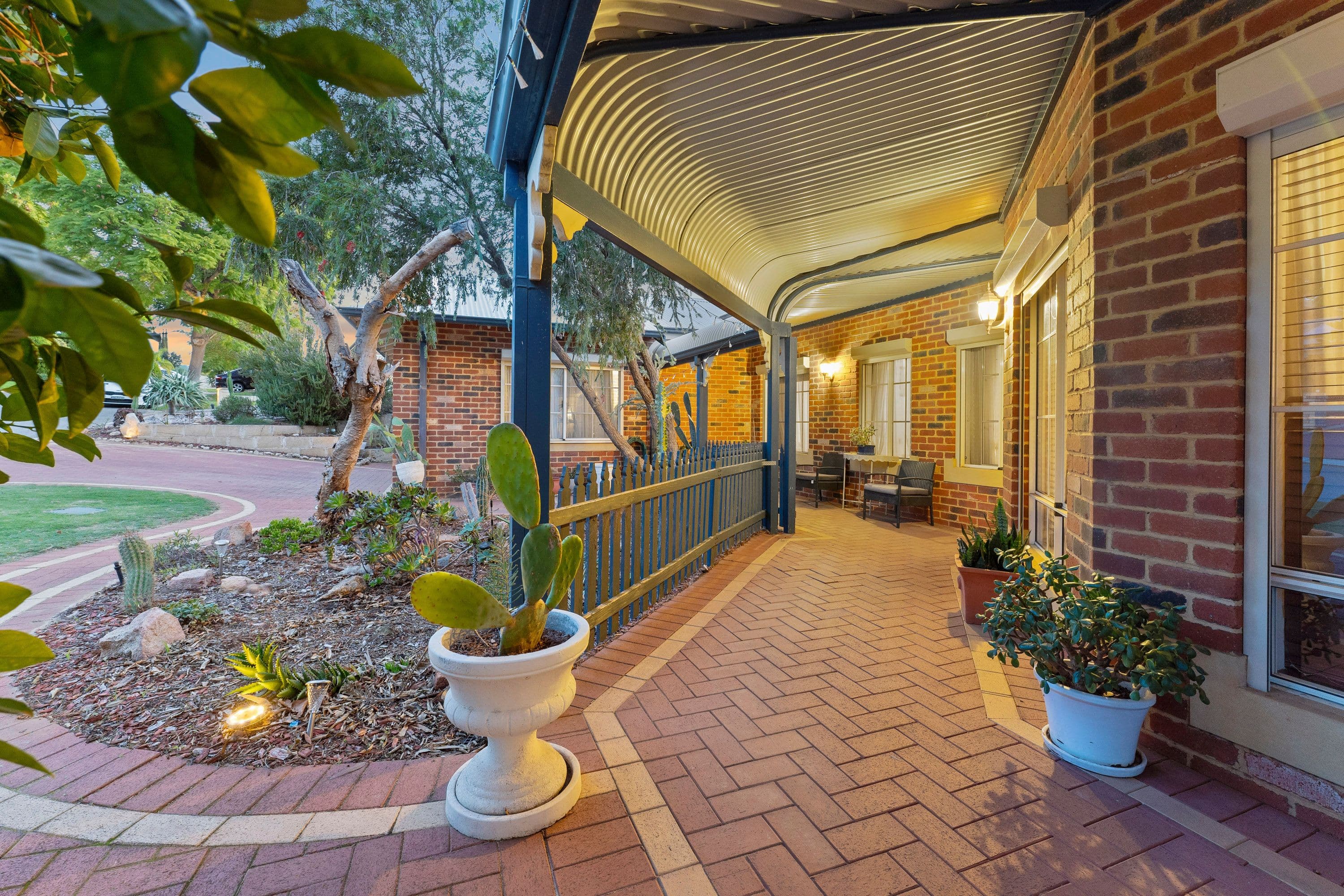 25 Scotford Way, Baldivis WA 6171, Baldivis - Thumbnail 4