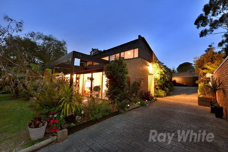 20 Jennings Road, BAYSWATER NORTH VIC 3153, Bayswater North - Thumbnail 3
