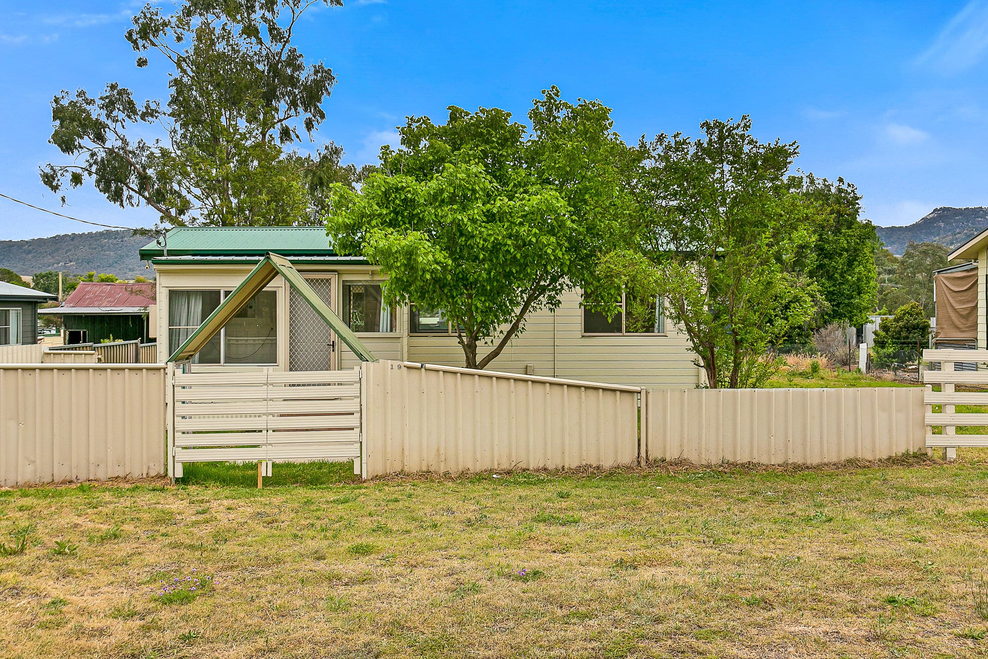 19 Maunder Street, Moonbi NSW 2353, Moonbi - Image 1