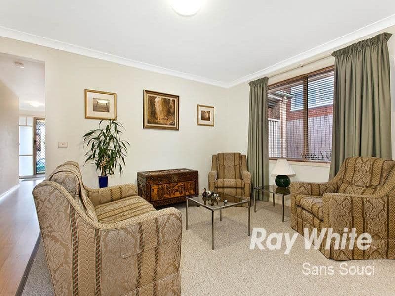 8 Griffiths Street, SANS SOUCI NSW 2219, Sans Souci - Thumbnail 3