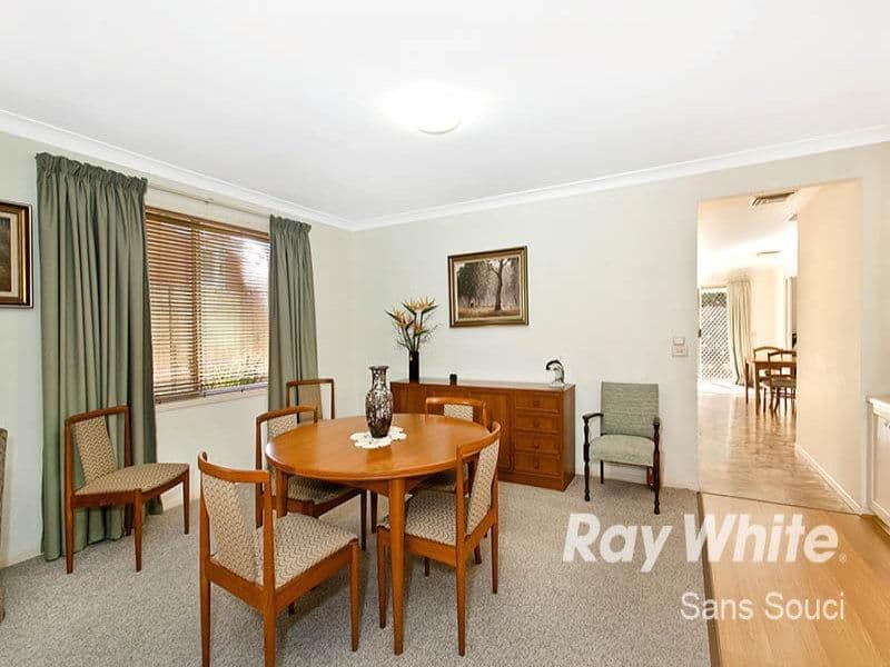 8 Griffiths Street, SANS SOUCI NSW 2219, Sans Souci - Thumbnail 4