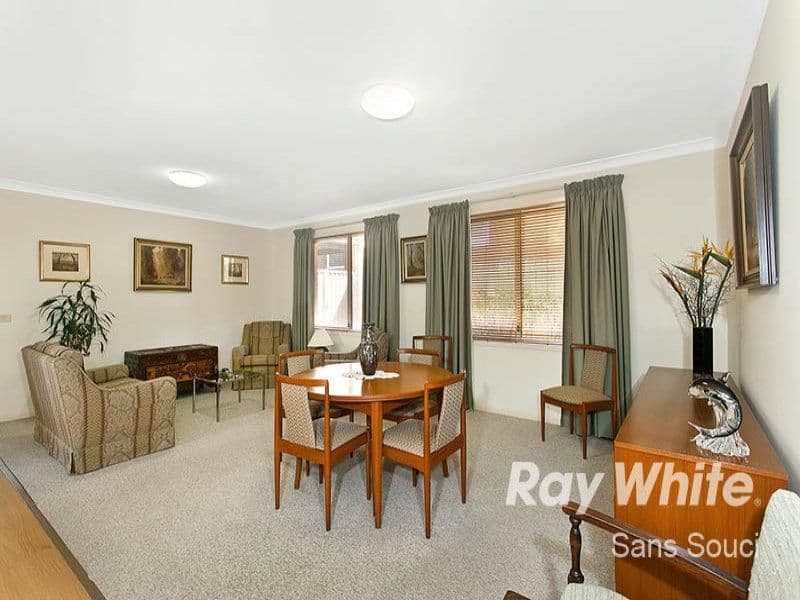 8 Griffiths Street, SANS SOUCI NSW 2219, Sans Souci - Thumbnail 5