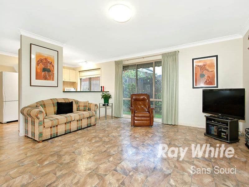 8 Griffiths Street, SANS SOUCI NSW 2219, Sans Souci - Thumbnail 8