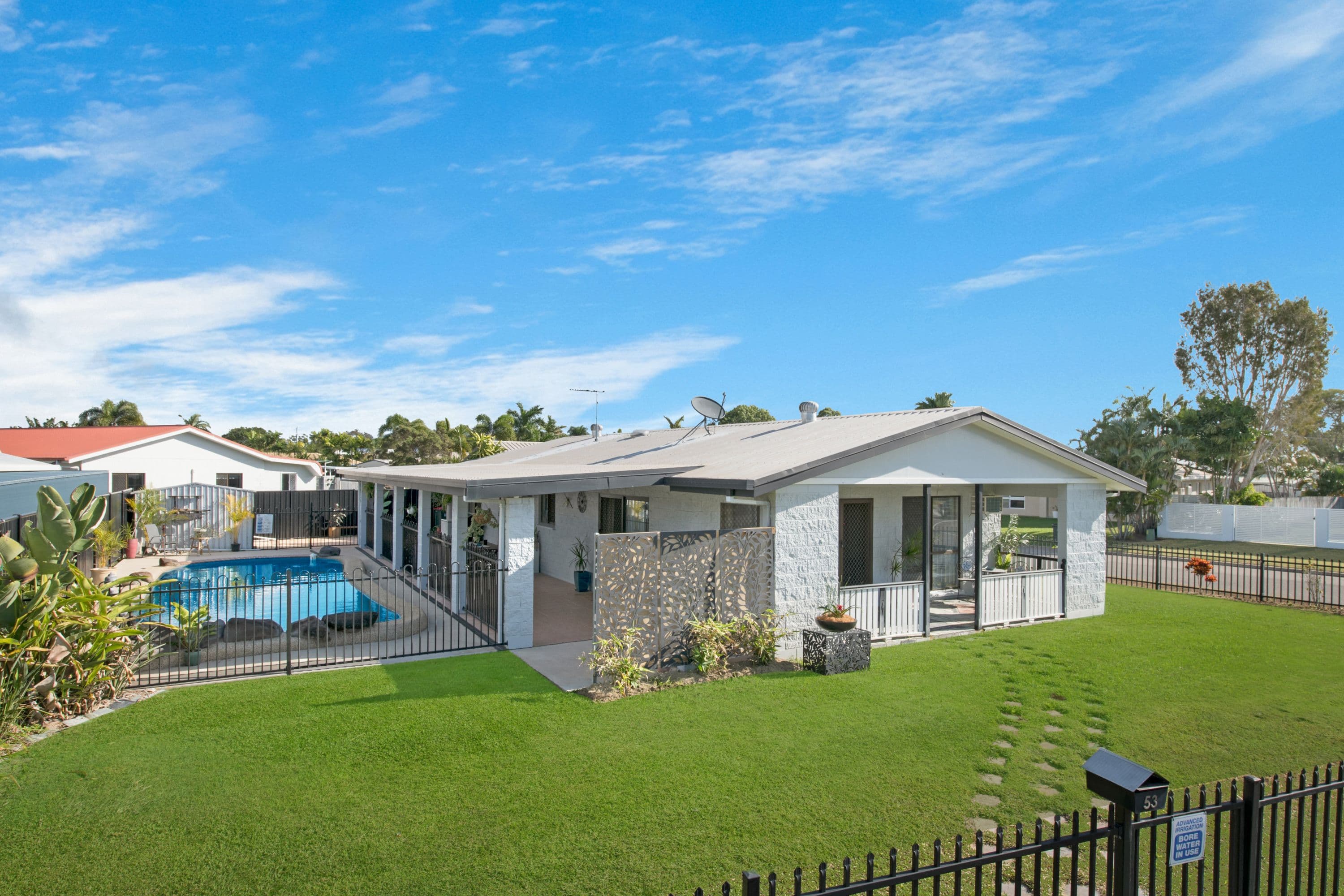 53 Hinchinbrook Drive, Thuringowa Central QLD 4817, Thuringowa Central - Image 1
