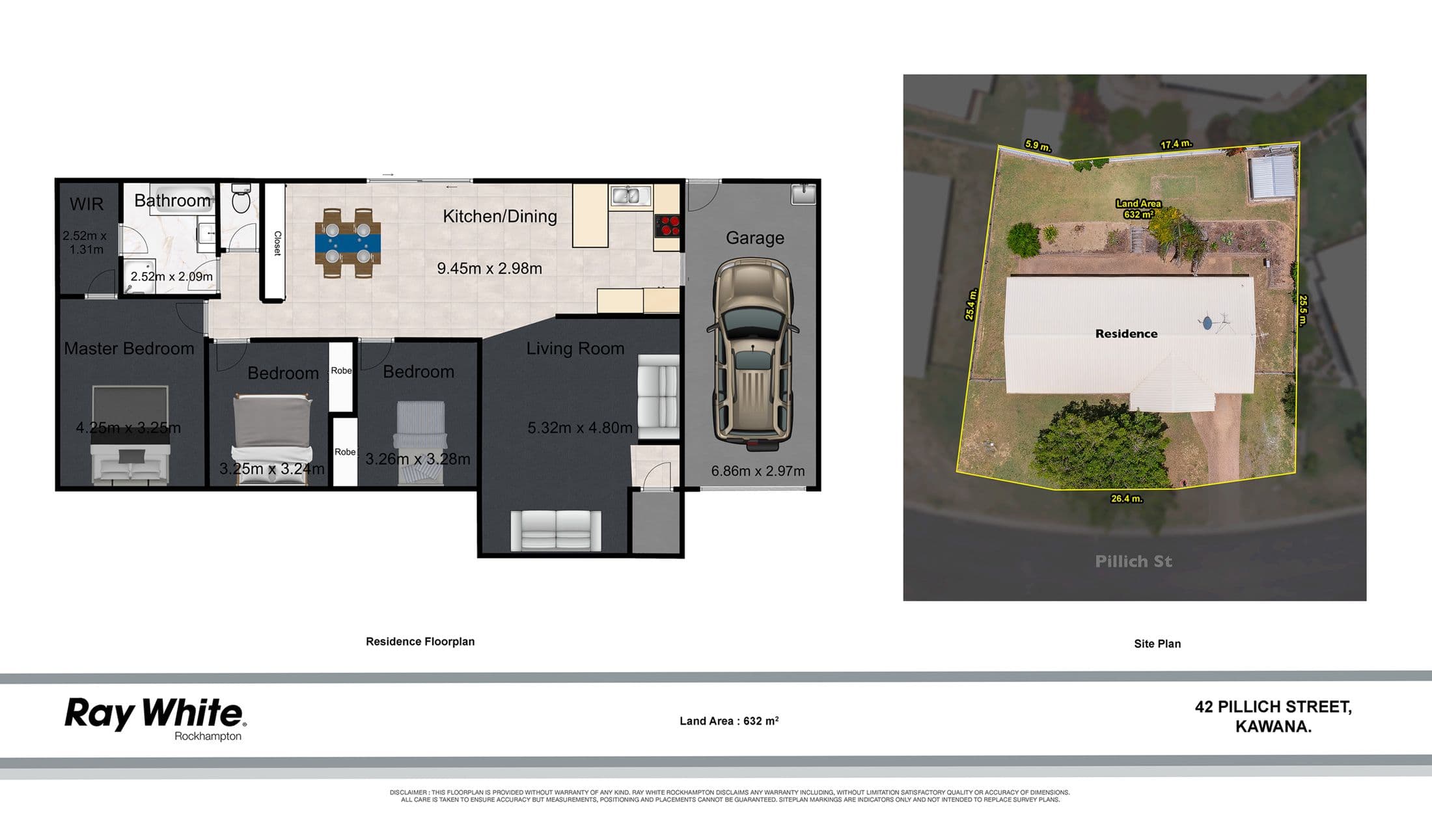 42 Pillich Street, Kawana QLD 4701, Kawana - Thumbnail 3