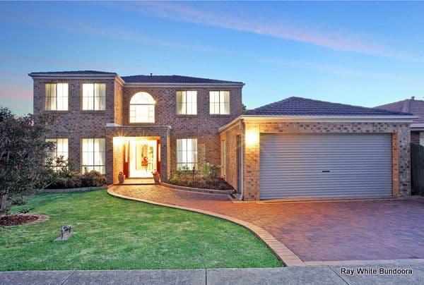 27 Pulford Crescent, MILL PARK VIC 3082, Mill Park - Image 1