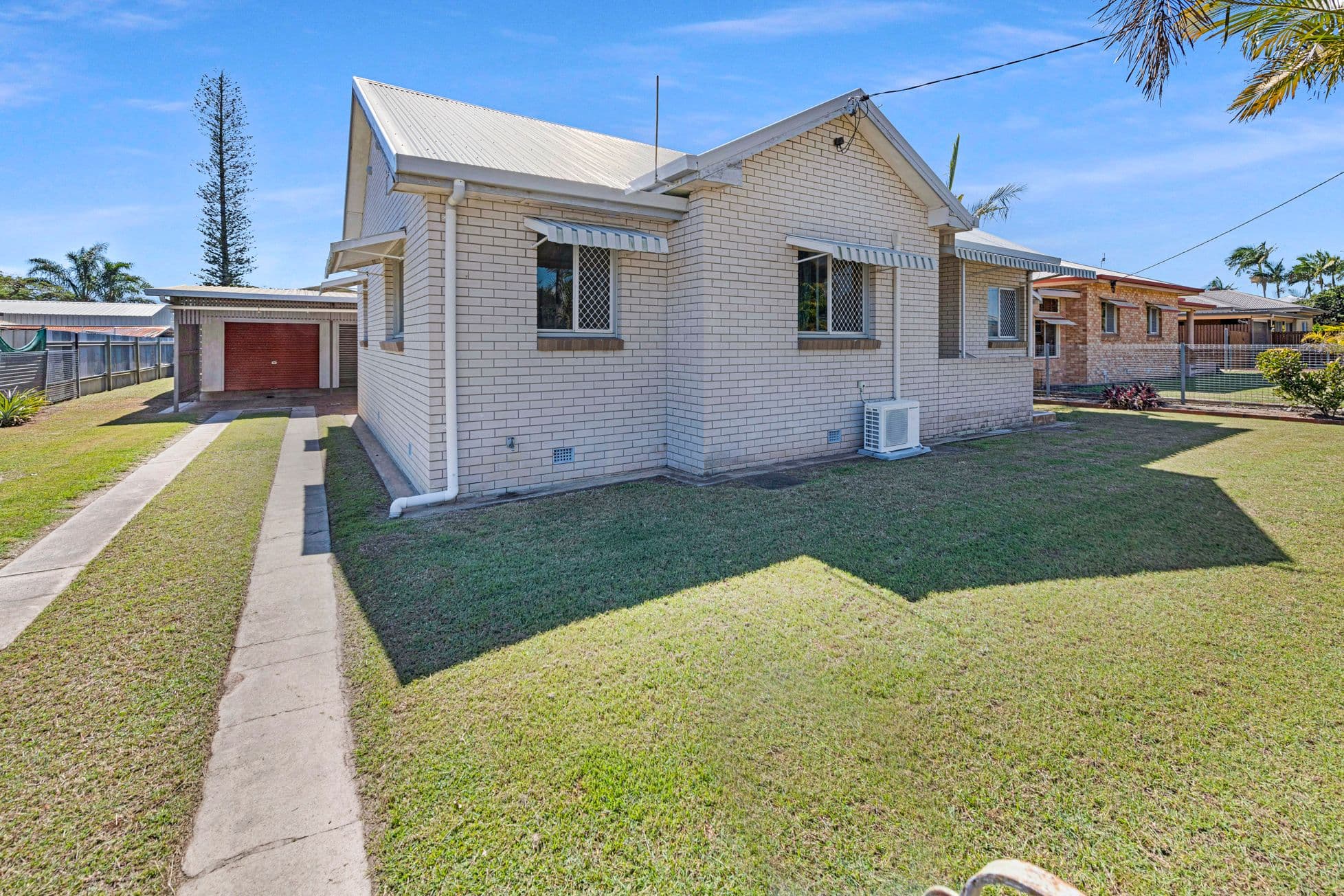 58 Svensson Street, Svensson Heights QLD 4670, Svensson Heights - Thumbnail 2