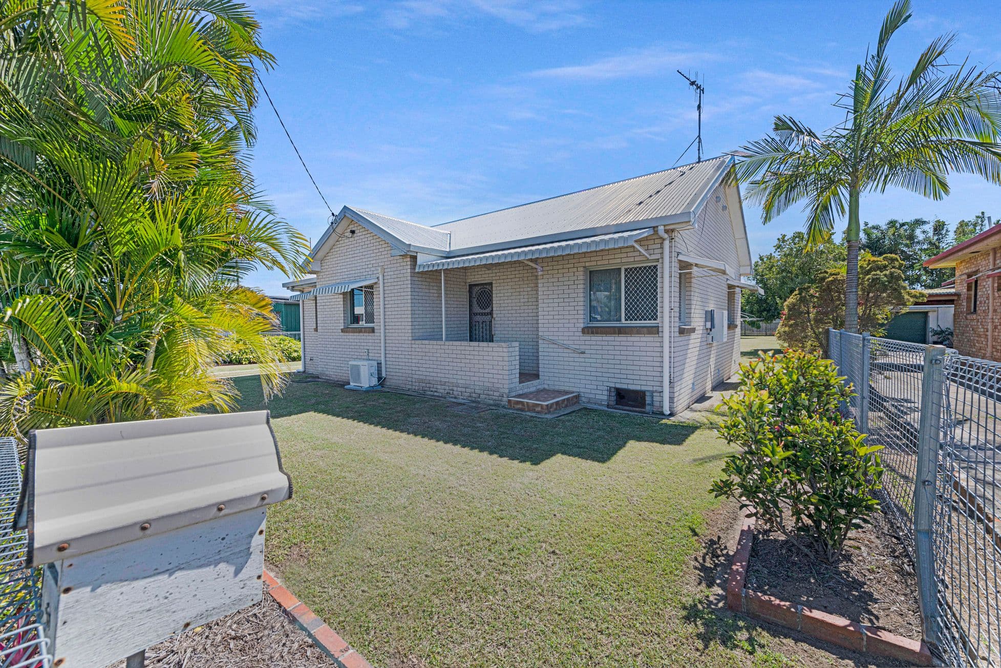 58 Svensson Street, Svensson Heights QLD 4670, Svensson Heights - Thumbnail 3