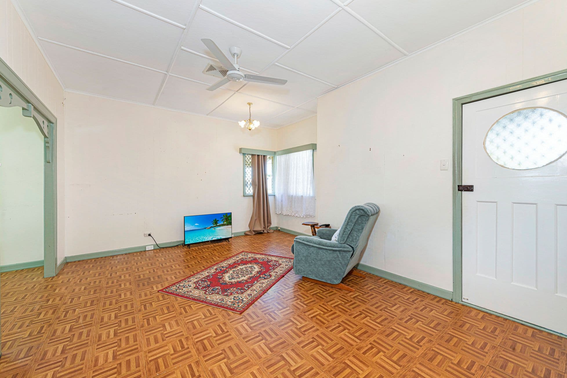 58 Svensson Street, Svensson Heights QLD 4670, Svensson Heights - Thumbnail 4