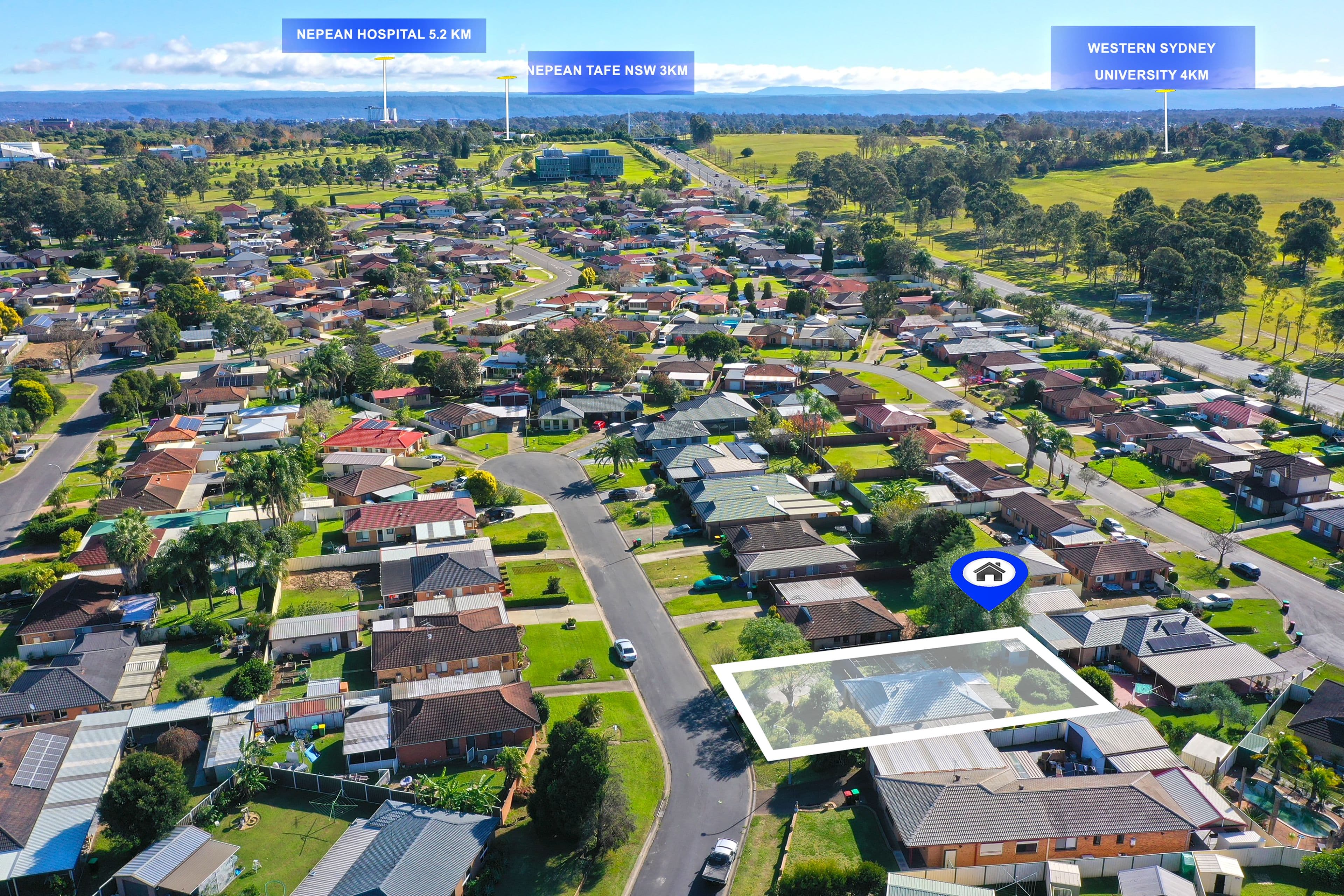 15 Poppy Close, Claremont Meadows NSW 2747, Claremont Meadows - Image 1