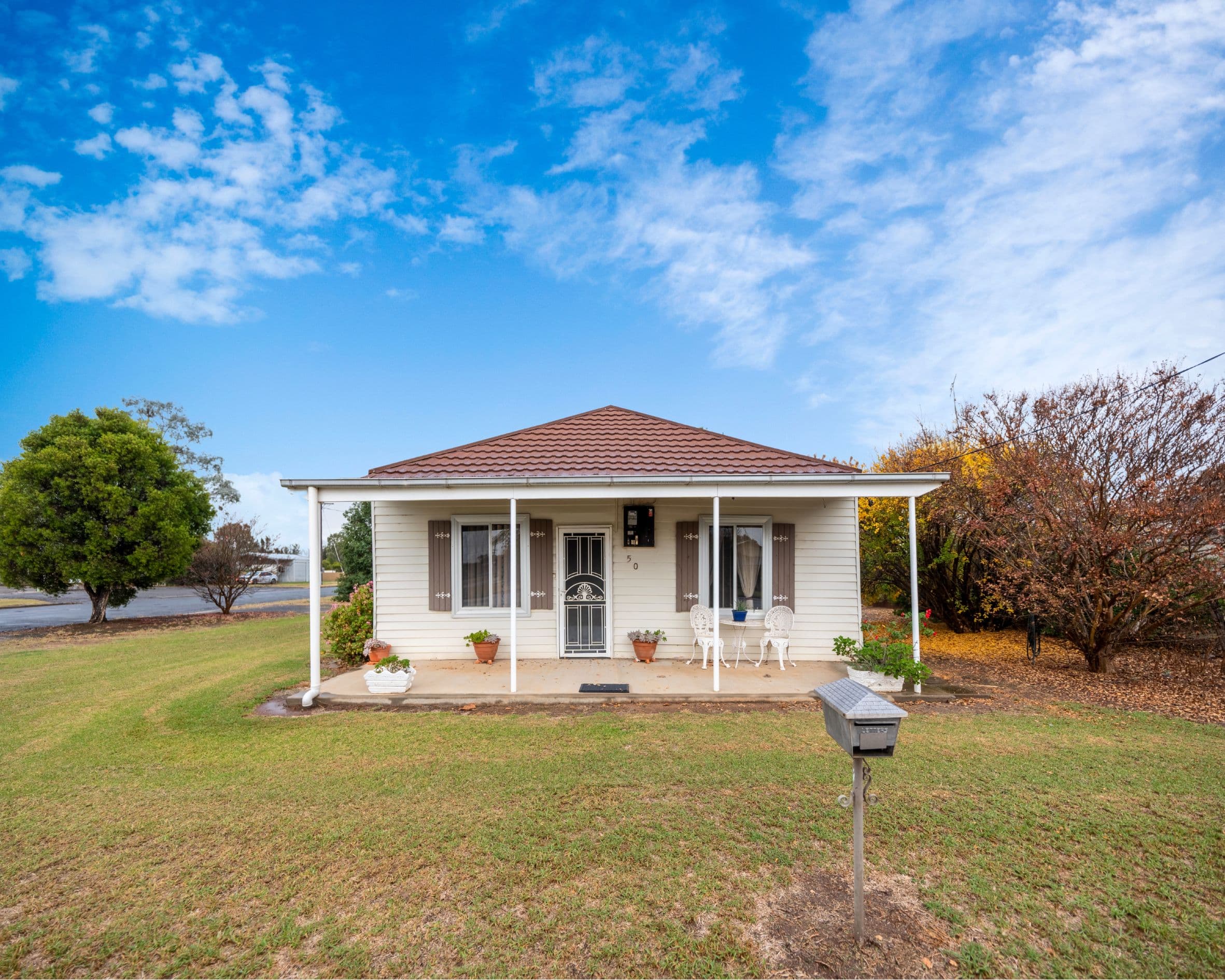 50 Ferry Street, Forbes NSW 2871, Forbes - Image 1
