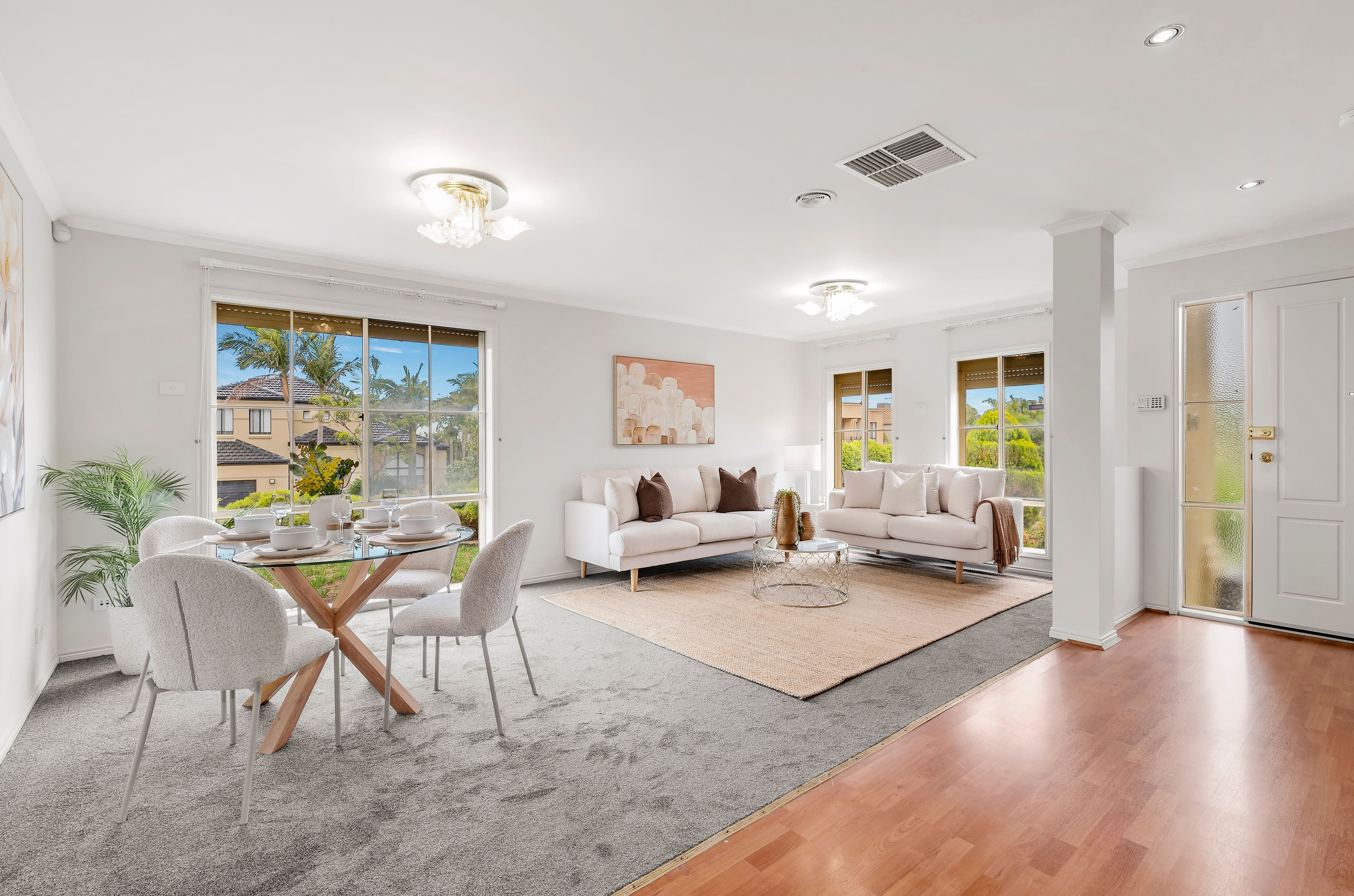 6 Emily Place, Mill Park VIC 3082, Mill Park - Thumbnail 2