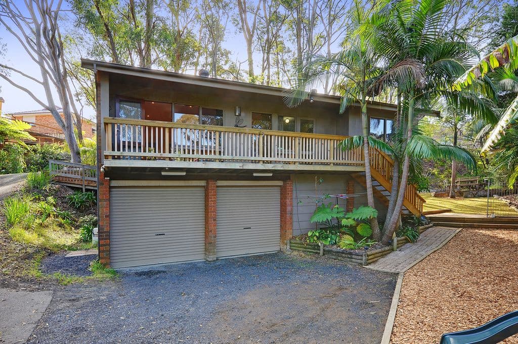21 Heaney Close, MOUNT COLAH NSW 2079, Mount Colah - Image 1