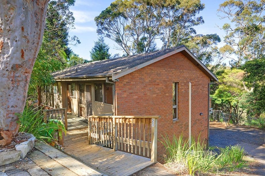 21 Heaney Close, MOUNT COLAH NSW 2079, Mount Colah - Thumbnail 2