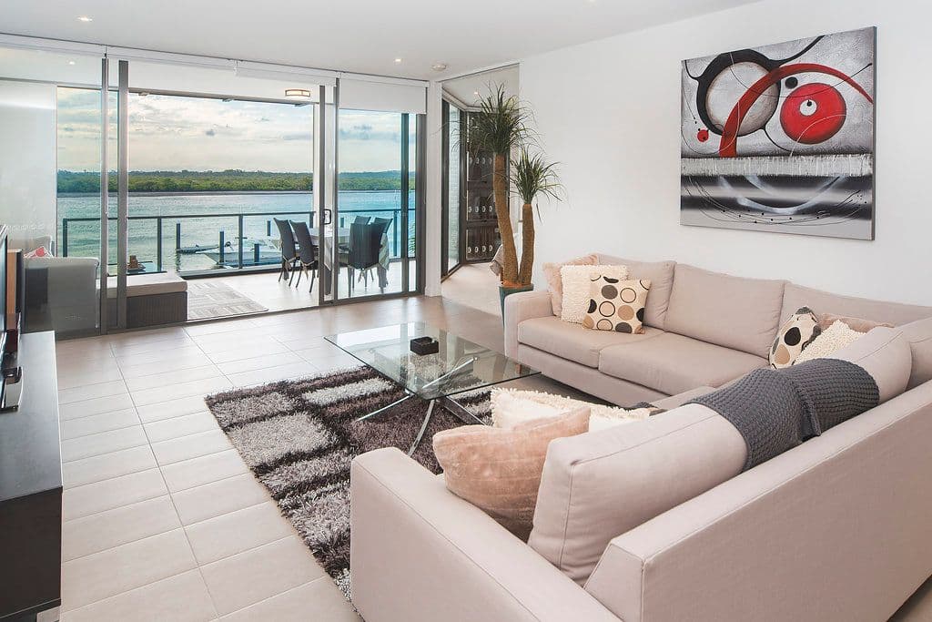 6 Marina Promenade (Salacia Waters), Paradise Point QLD 4216, Paradise Point - Image 1