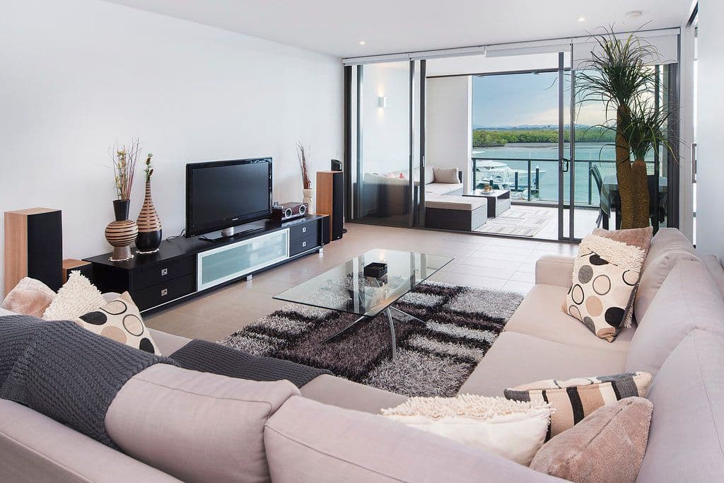 6 Marina Promenade (Salacia Waters), Paradise Point QLD 4216, Paradise Point - Thumbnail 2