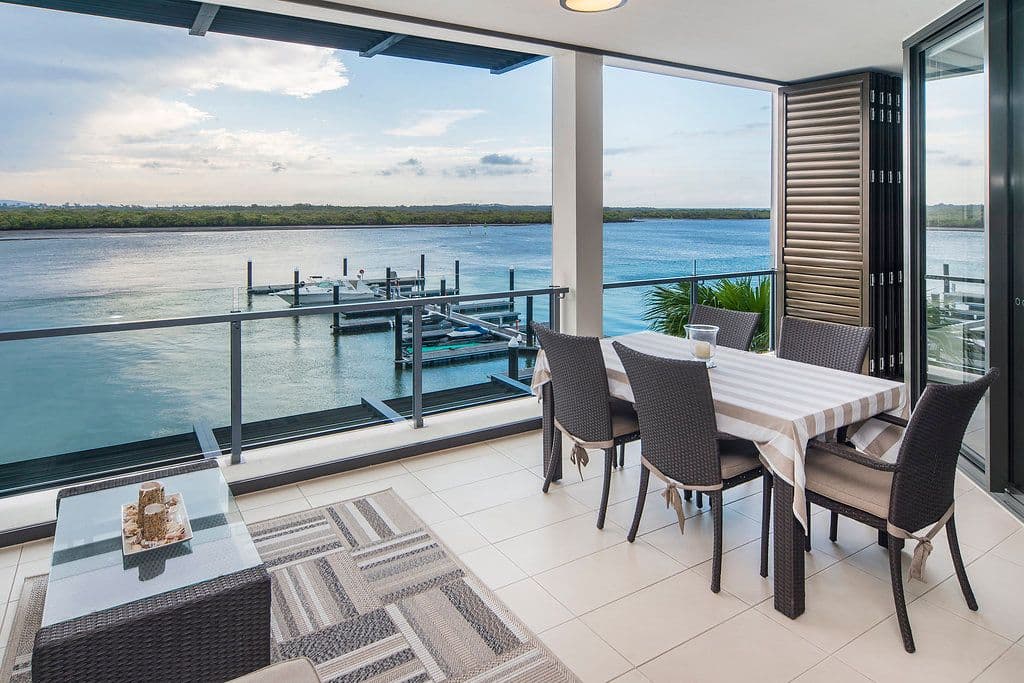 6 Marina Promenade (Salacia Waters), Paradise Point QLD 4216, Paradise Point - Thumbnail 3