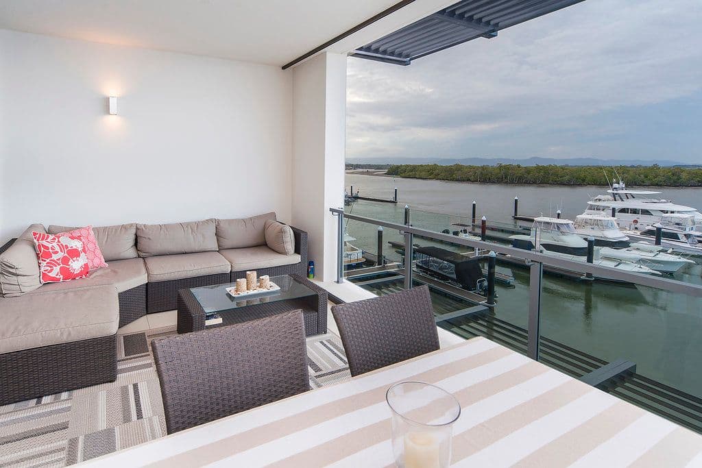 6 Marina Promenade (Salacia Waters), Paradise Point QLD 4216, Paradise Point - Thumbnail 4