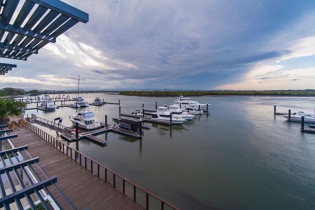 6 Marina Promenade (Salacia Waters), Paradise Point QLD 4216, Paradise Point - Thumbnail 6