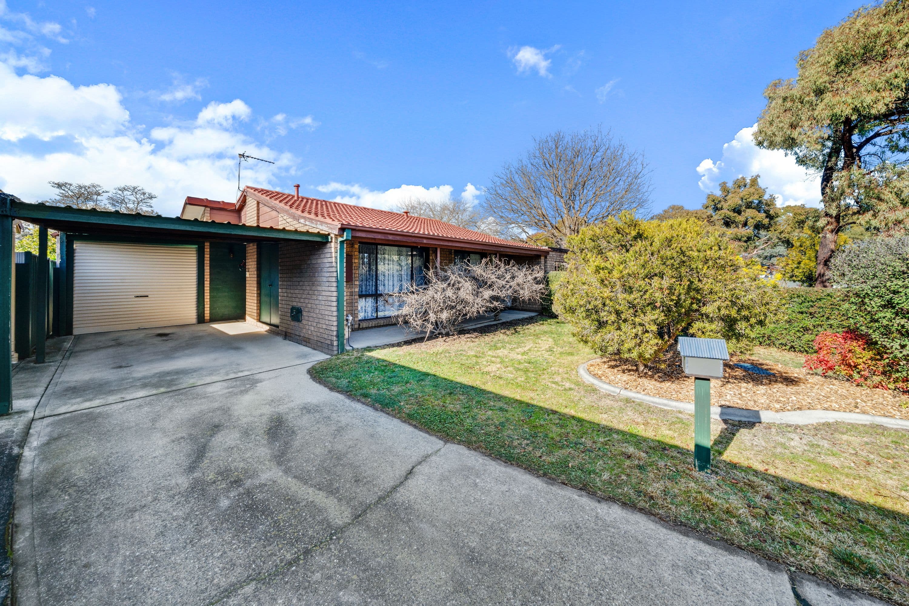 39 Beattie Crescent, Chisholm ACT 2905, Chisholm - Image 1