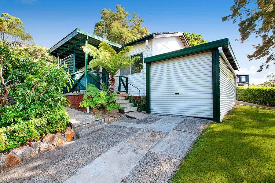 8 Gifford Street, COLEDALE NSW 2515, Coledale - Thumbnail 2