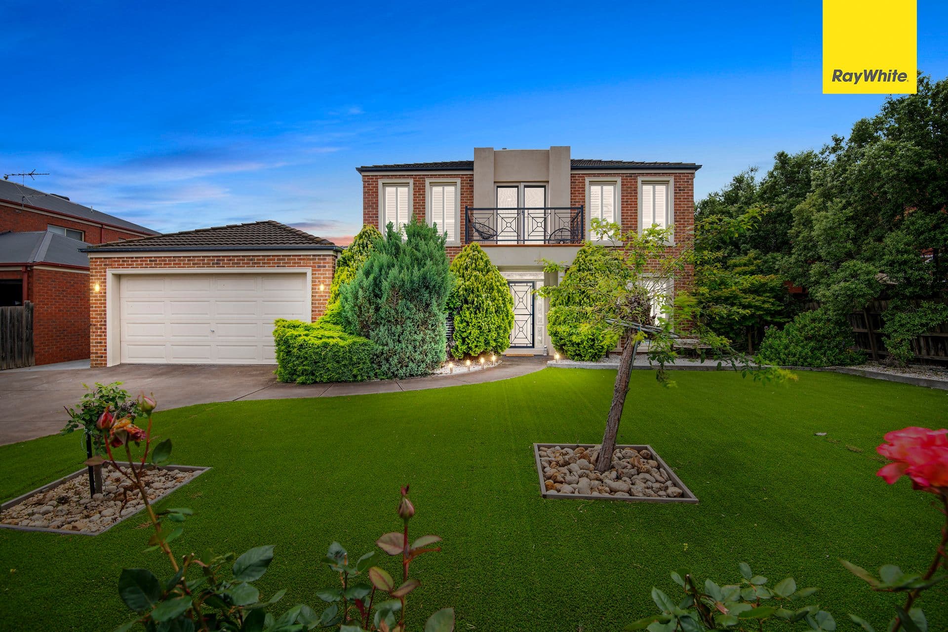 8 Sovereign Boulevard, HARKNESS VIC 3337, Harkness - Image 1