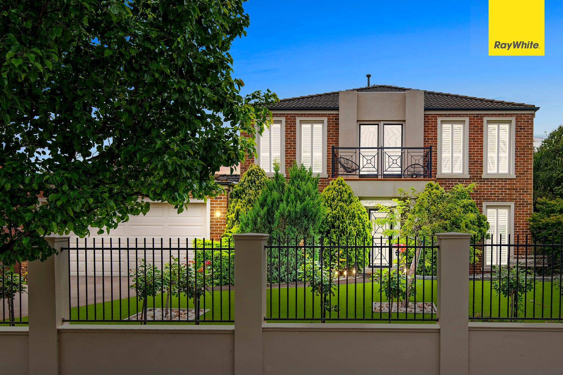 8 Sovereign Boulevard, HARKNESS VIC 3337, Harkness - Thumbnail 2