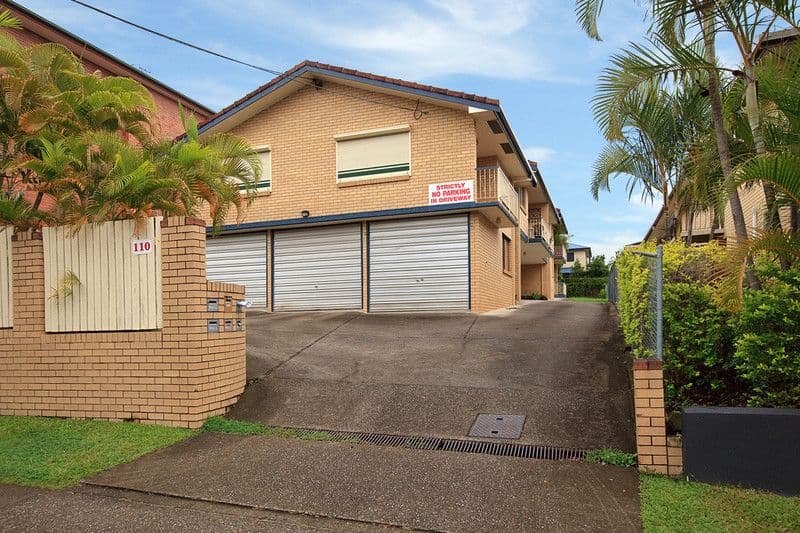110 Pembroke Road, COORPAROO QLD 4151, Coorparoo - Thumbnail 8