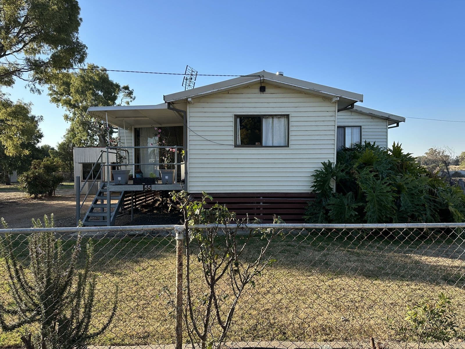 55 Paramellowa Street, Moree NSW 2400, Moree - Thumbnail 2