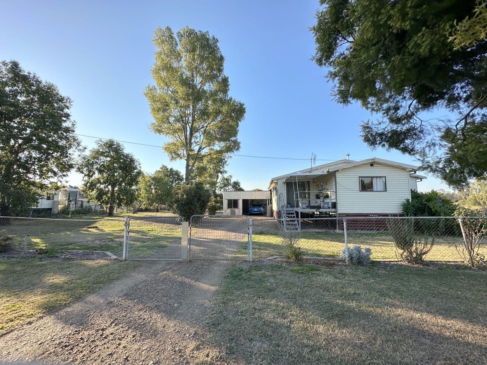 55 Paramellowa Street, Moree NSW 2400, Moree - Thumbnail 3
