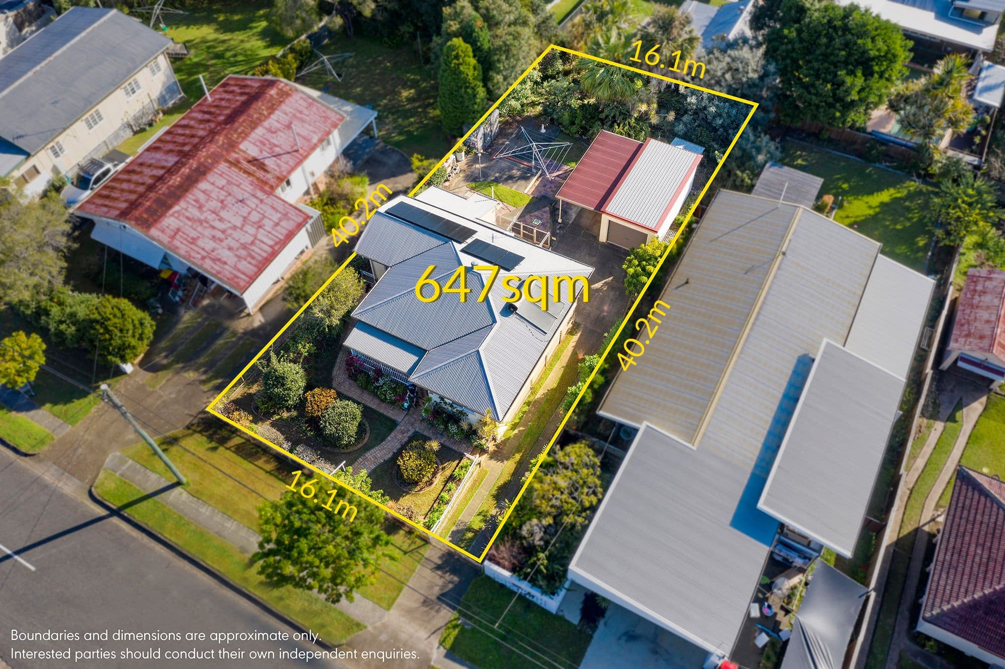 22 Dykes Street, Mount Gravatt East QLD 4122, Mount Gravatt East - Thumbnail 2