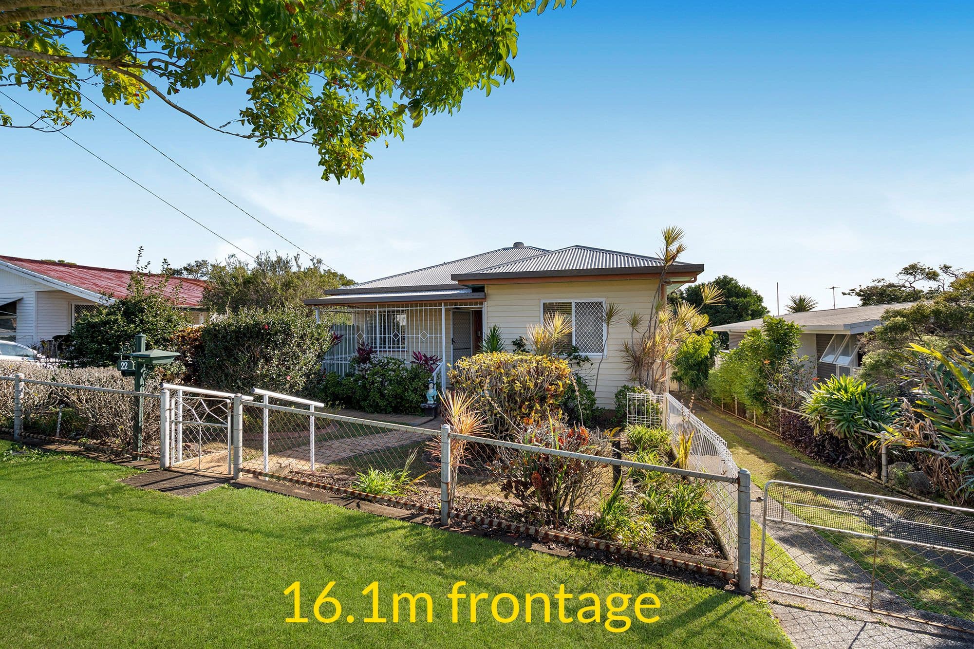 22 Dykes Street, Mount Gravatt East QLD 4122, Mount Gravatt East - Thumbnail 3