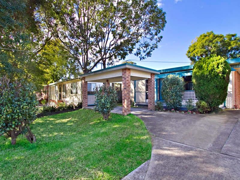 6 Baringa Road, ENGADINE NSW 2233, Engadine - Image 1