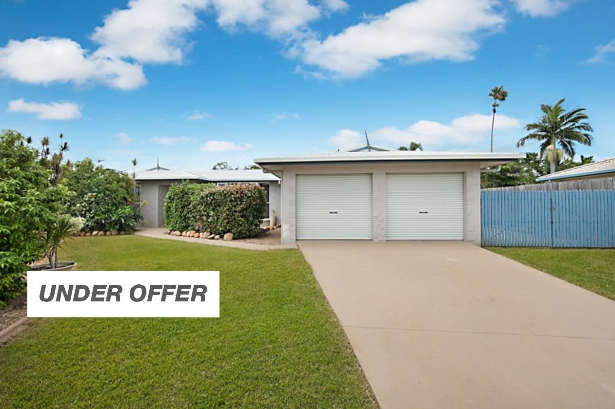 9 Eagle Court, Thuringowa Central QLD 4817, Thuringowa Central - Image 1