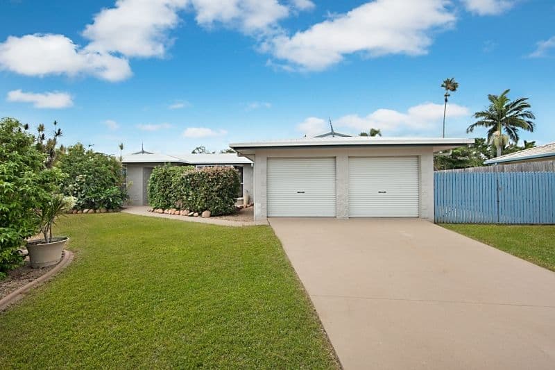 9 Eagle Court, Thuringowa Central QLD 4817, Thuringowa Central - Thumbnail 2