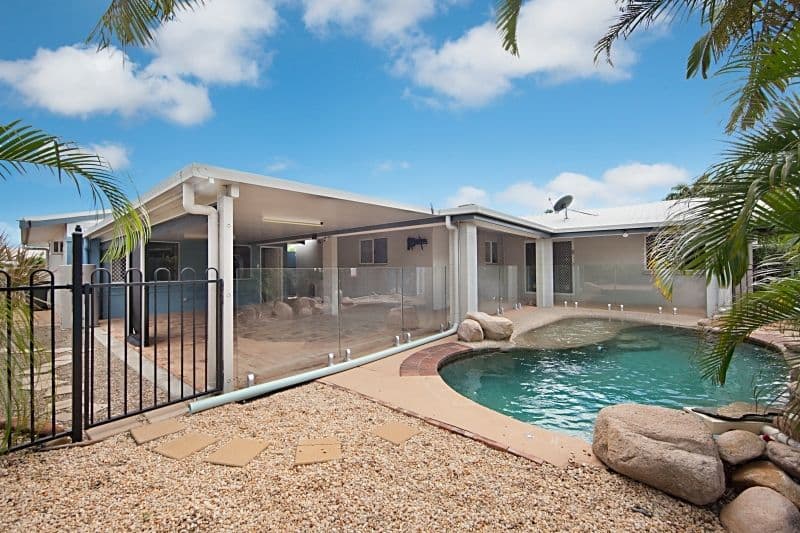 9 Eagle Court, Thuringowa Central QLD 4817, Thuringowa Central - Thumbnail 3