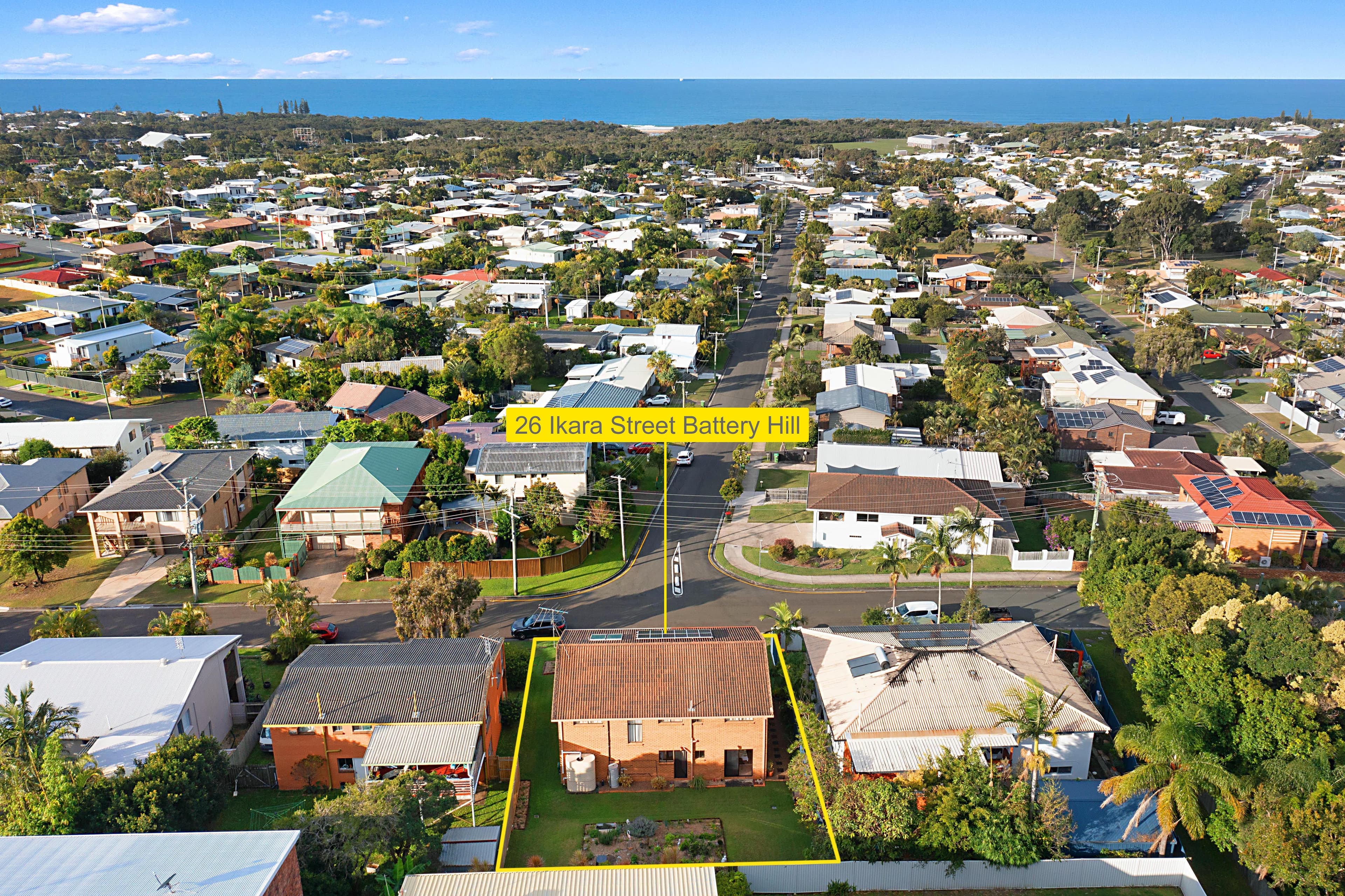 26 Ikara Street, Battery Hill QLD 4551, Battery Hill - Thumbnail 2