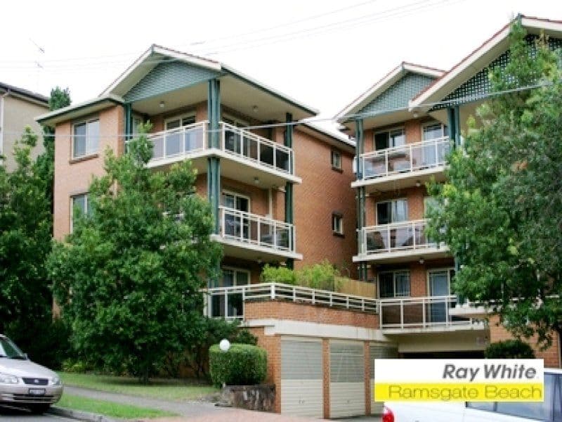 16-20 Winchester Street, CARLTON NSW 2218, Carlton - Image 1