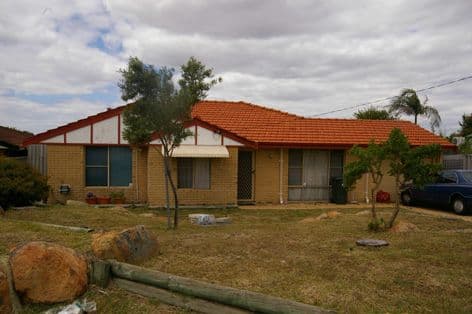 7 Tinsel Place, MIRRABOOKA WA 6061, Mirrabooka - Image 1
