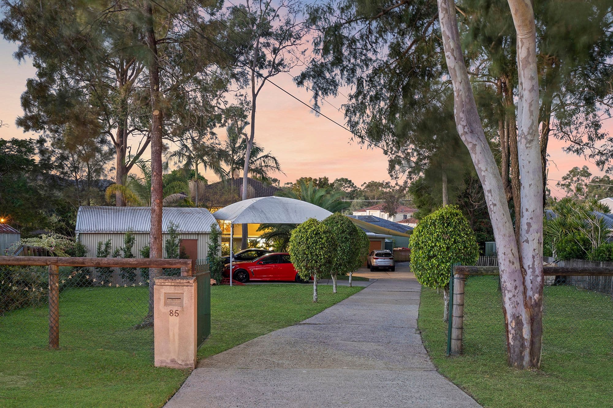 85 Trudy Crescent, Cornubia QLD 4130, Cornubia - Thumbnail 3