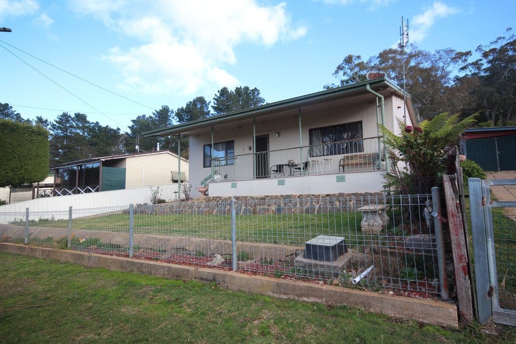 6 Jenolan Street, Oberon NSW 2787, Oberon - Thumbnail 2